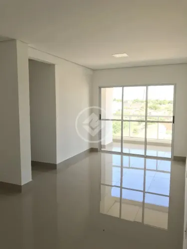Vende-se Apartamento 98m² - R$660.000,00 - 03 quartos, sendo 1 suíte - Santa Mônica Reside
