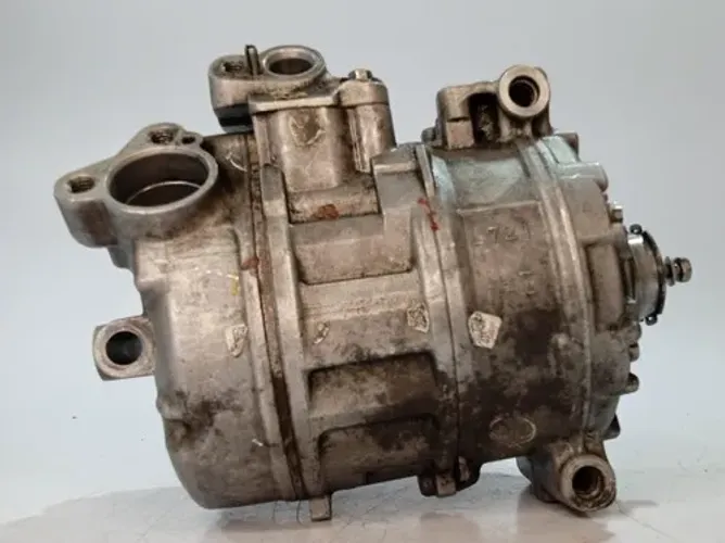 Compressor De Ar Bmw 328 3.0 2007-2013