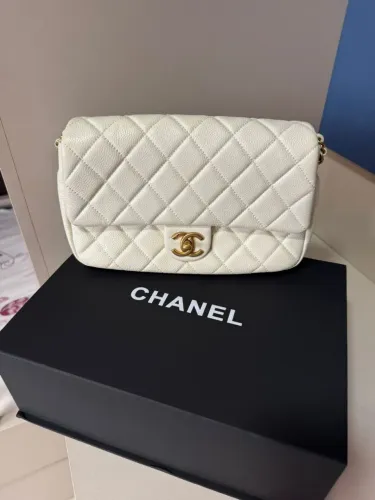 Bolsa Chanel Mini 