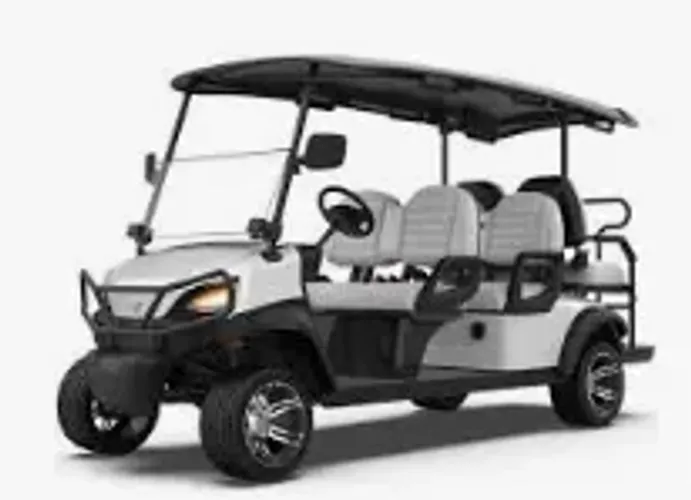 Carro para golfe e outros, manutenção consertos e retrofit nacional