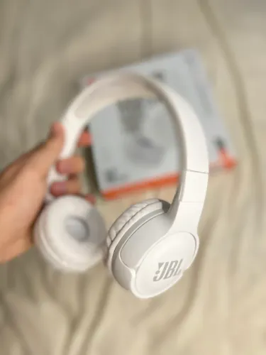 Headset JBL Tune 510BT