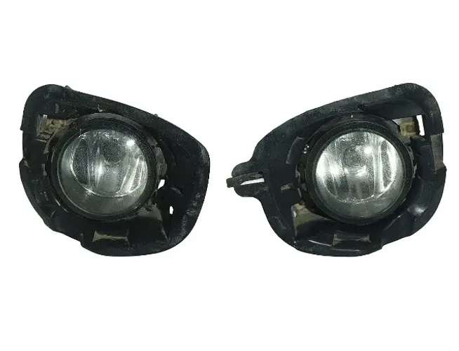 farol de milha Duster 2012 2013 2019 2015 2016