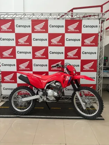 HONDA CRF 300Cc 2026