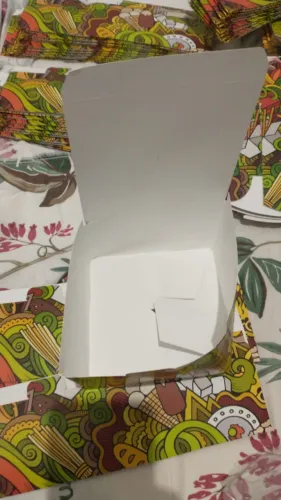 95 CAIXA PARA HAMBURGUER DELIVERY PREMIUM