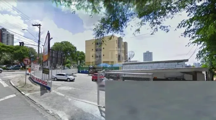 Terreno para alugar, 800 m² - Centro - São Bernardo do Campo/SP