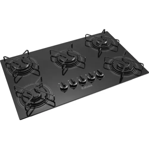 FOGAO COOKTOP ITATIAIA - PRONTA ENTREGA - LACRADO