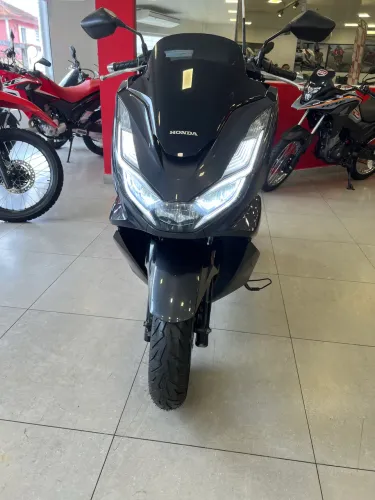 Pcx160 2023 cbs