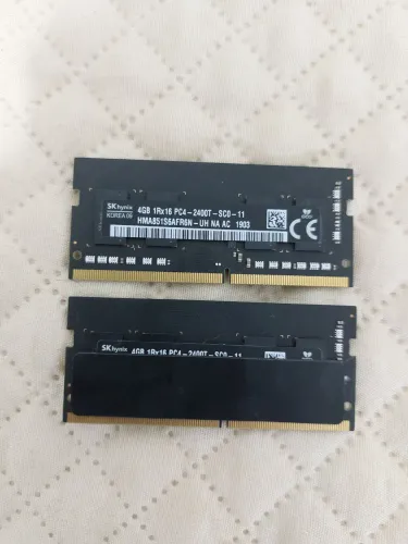 Memoria para Mac 