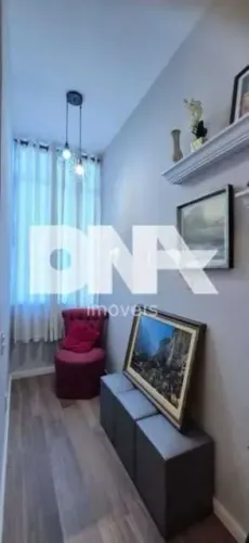 Apartamento : / Residencial / Botafogo