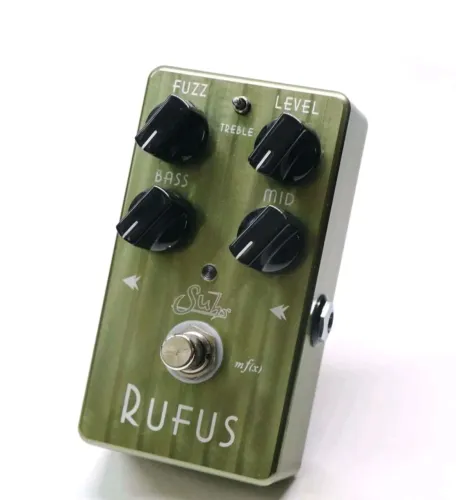 Fuzz Suhr RUFUS 
