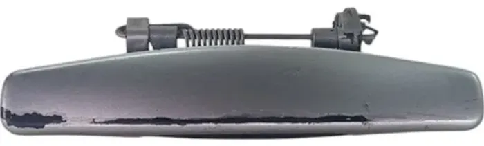 Maçaneta Externa L/e Renault Sandero Duster Oroch 2006/2012 Traseira