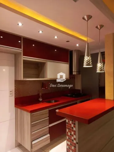 Apartamento 3 Quartos a Venda Barreto