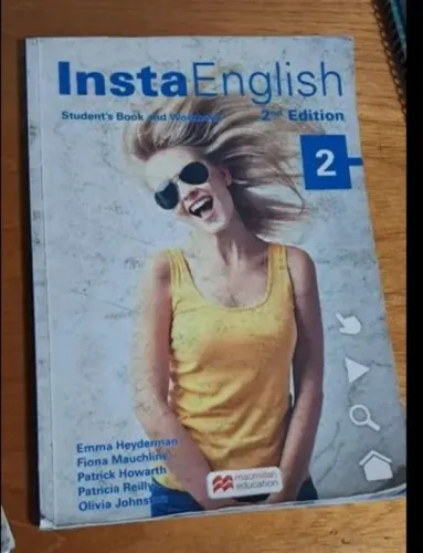 Livro de Português ,inglês religião