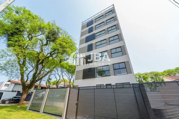 STUDIOS AMPLOS COM EXCELENTE PADRÃO DE ACABAMENTO