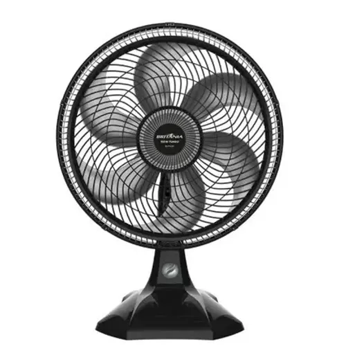 Ventilador 40cm Britânia Grade 44cm BVT400 Maxx Force 220V