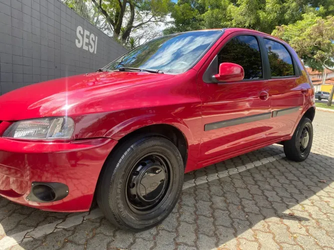 Chevrolet Celta 2003 Usados e Novos