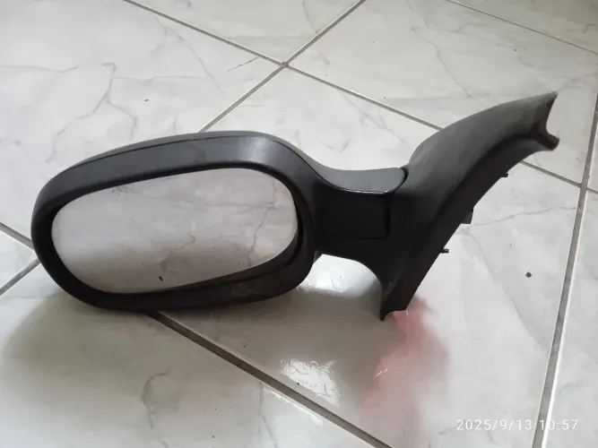 Retrovisor Elétrico Renault Clio/Scenic