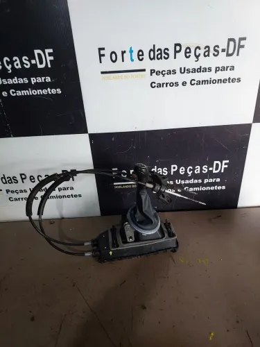 Alavanca Trambulador C/Cabo De Marcha Do Gol Voyage Saveiro G5 G6 G7