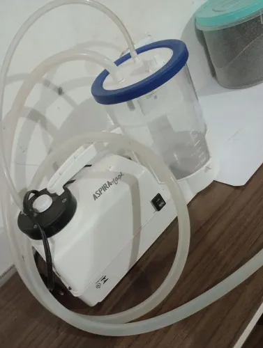 Aspirador Aspiramax