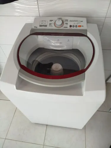 Máquina Brastemp 11kg