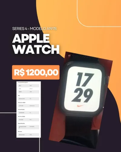 Apple Watch