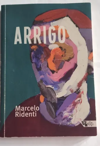 ARRIGO. MARCELO RIDENTI. ED. BOITEMPO