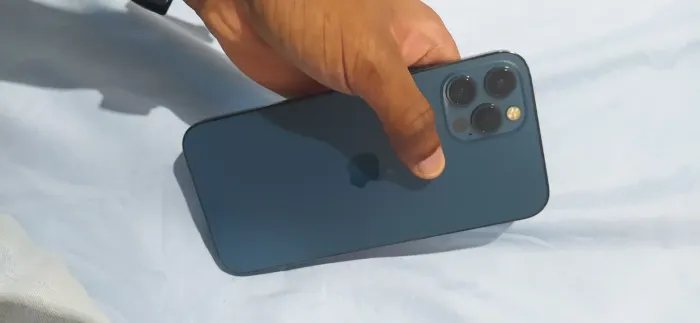 iPhone 12 PRO