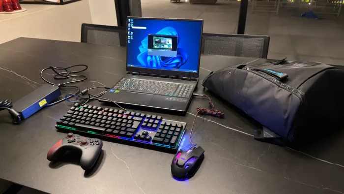Notebook Gamer Acer Predator Helios Neo 16 - RTX 4060 | Core i7 13ª Geração