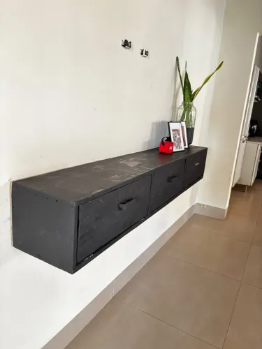 Rack para Sala