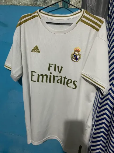 CAMISAS DE TIME 