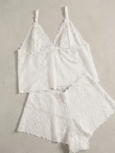 Lingerie