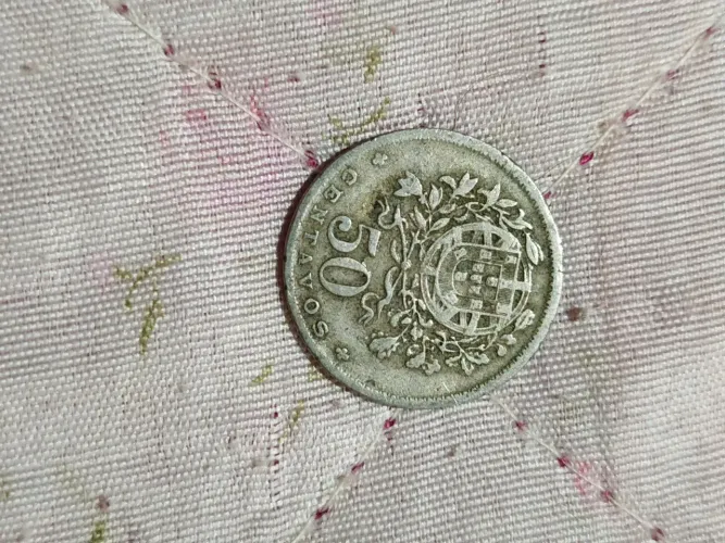 Moeda