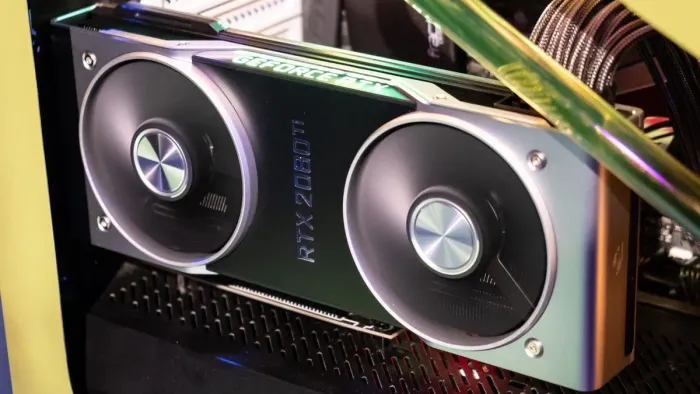 RTX 2080TI 22GB FOUNDERS EDITION