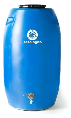 Eco tanque 240 litros