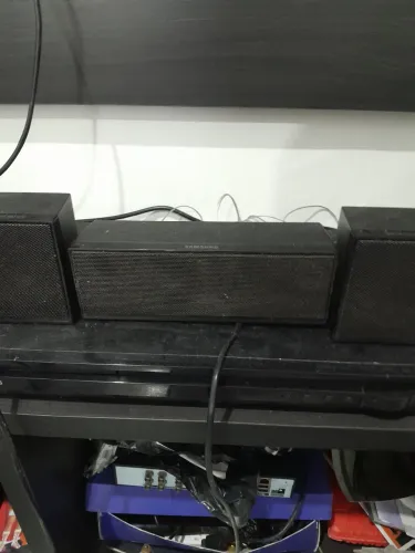 Home theater Samsung