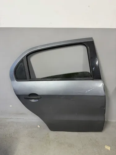 Porta Traseira Direita Gol G8