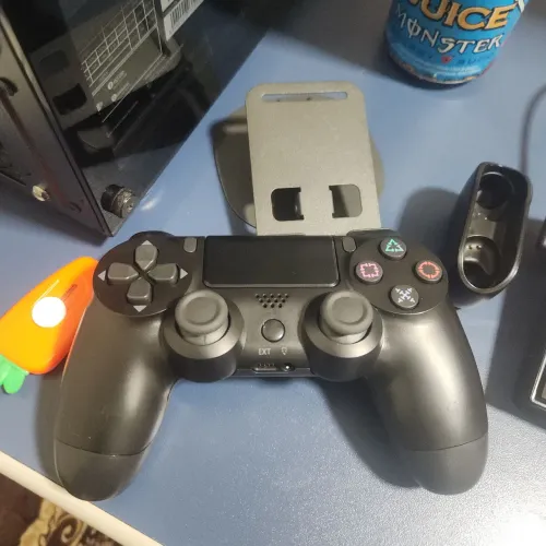 Controle de PlayStation