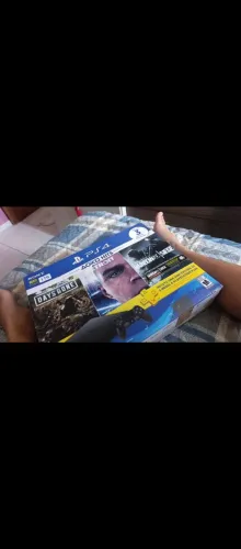 Ps4 1T