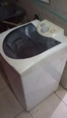 Vendese tv smart Philco e máquina de lavar 6kl