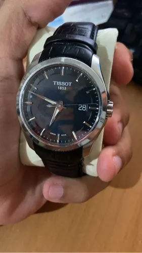 Relógio Tissot