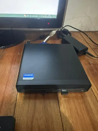 ? COMPUTADOR COMPLETO HP - PRONTO PARA USO! ?