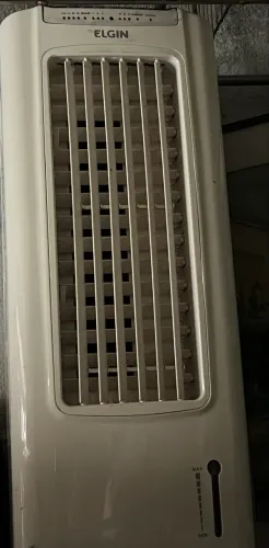 Climatizador