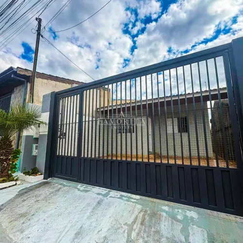 Casa à venda em Bragança Paulista