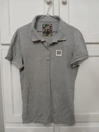 Camiseta polo Colcci 