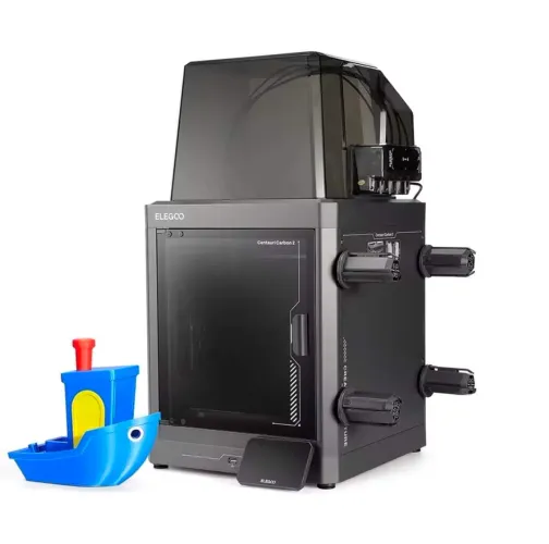 Impressora 3d Centauri Carbon 2 Combo