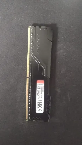 Ddr4 Kingston 8gb 2666mhz