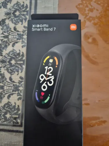 Xiaomi Smart Band 7
