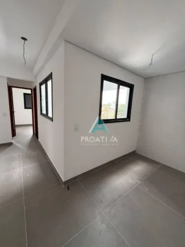 Apartamento com 2 dormitórios, 66 m² - venda - Parque Oratório - Santo André/SP