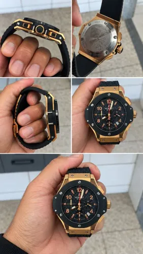 Vendo Relógio