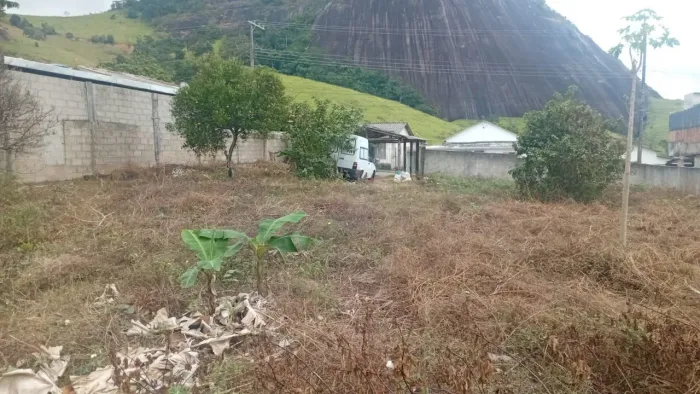 Lote e teremo